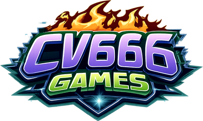 cv666 games লোগো